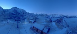 Archived image Webcam Top Station Lauberhorn, Grindelwald 06:00