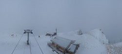 Archived image Webcam Top Station Lauberhorn, Grindelwald 11:00