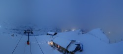 Archiv Foto Webcam Kleine Scheidegg-Lauberhorn, Grindelwald 06:00