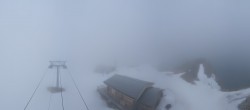 Archiv Foto Webcam Kleine Scheidegg-Lauberhorn, Grindelwald 06:00