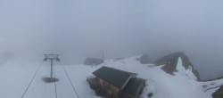 Archiv Foto Webcam Kleine Scheidegg-Lauberhorn, Grindelwald 07:00