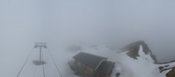 Archiv Foto Webcam Kleine Scheidegg-Lauberhorn, Grindelwald 11:00