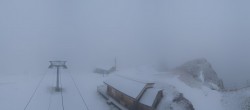 Archived image Webcam Top Station Lauberhorn, Grindelwald 06:00