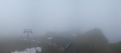 Archiv Foto Webcam Kleine Scheidegg-Lauberhorn, Grindelwald 13:00