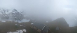 Archiv Foto Webcam Kleine Scheidegg-Lauberhorn, Grindelwald 15:00