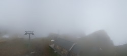 Archiv Foto Webcam Kleine Scheidegg-Lauberhorn, Grindelwald 15:00