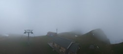 Archiv Foto Webcam Kleine Scheidegg-Lauberhorn, Grindelwald 17:00