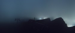 Archiv Foto Webcam Kleine Scheidegg-Lauberhorn, Grindelwald 01:00