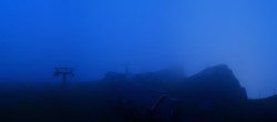 Archived image Webcam Top Station Lauberhorn, Grindelwald 03:00