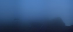 Archiv Foto Webcam Kleine Scheidegg-Lauberhorn, Grindelwald 06:00