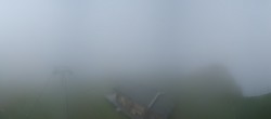 Archiv Foto Webcam Kleine Scheidegg-Lauberhorn, Grindelwald 15:00