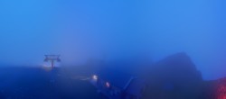 Archiv Foto Webcam Kleine Scheidegg-Lauberhorn, Grindelwald 19:00