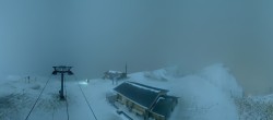 Archiv Foto Webcam Kleine Scheidegg-Lauberhorn, Grindelwald 01:00