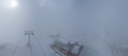 Archived image Webcam Top Station Lauberhorn, Grindelwald 09:00