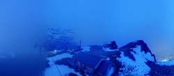 Archiv Foto Webcam Kleine Scheidegg-Lauberhorn, Grindelwald 05:00