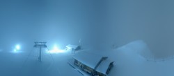 Archiv Foto Webcam Kleine Scheidegg-Lauberhorn, Grindelwald 02:00