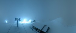 Archiv Foto Webcam Kleine Scheidegg-Lauberhorn, Grindelwald 04:00