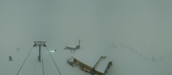 Archived image Webcam Top Station Lauberhorn, Grindelwald 07:00