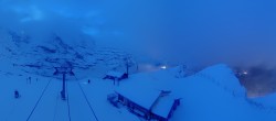Archiv Foto Webcam Kleine Scheidegg-Lauberhorn, Grindelwald 06:00
