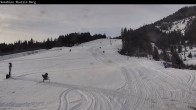 Archiv Foto Webcam Shuttleberg bei Flachauwinkl-Kleinarl 11:00