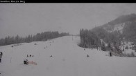 Archived image Webcam Shuttleberg in Flachauwinkl-Kleinarl 13:00