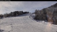 Archiv Foto Webcam Shuttleberg bei Flachauwinkl-Kleinarl 13:00