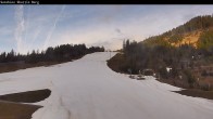Archived image Webcam Shuttleberg in Flachauwinkl-Kleinarl 06:00