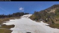Archiv Foto Webcam Shuttleberg bei Flachauwinkl-Kleinarl 09:00