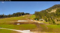 Archiv Foto Webcam Shuttleberg bei Flachauwinkl-Kleinarl 07:00