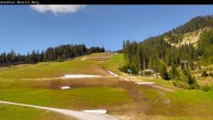 Archiv Foto Webcam Shuttleberg bei Flachauwinkl-Kleinarl 09:00