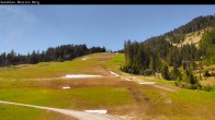 Archived image Webcam Shuttleberg in Flachauwinkl-Kleinarl 11:00