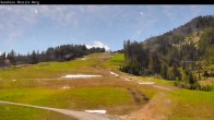 Archiv Foto Webcam Shuttleberg bei Flachauwinkl-Kleinarl 13:00