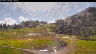 Archiv Foto Webcam Shuttleberg bei Flachauwinkl-Kleinarl 15:00