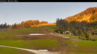 Archiv Foto Webcam Shuttleberg bei Flachauwinkl-Kleinarl 05:00