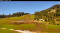 Archiv Foto Webcam Shuttleberg bei Flachauwinkl-Kleinarl 06:00