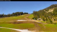 Archiv Foto Webcam Shuttleberg bei Flachauwinkl-Kleinarl 07:00