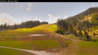 Archiv Foto Webcam Shuttleberg bei Flachauwinkl-Kleinarl 13:00