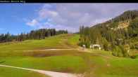 Archiv Foto Webcam Shuttleberg bei Flachauwinkl-Kleinarl 06:00
