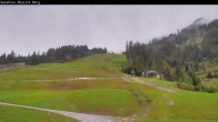 Archiv Foto Webcam Shuttleberg bei Flachauwinkl-Kleinarl 09:00