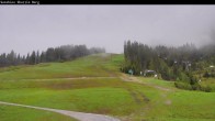 Archiv Foto Webcam Shuttleberg bei Flachauwinkl-Kleinarl 07:00
