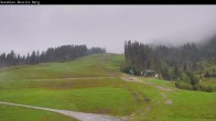 Archiv Foto Webcam Shuttleberg bei Flachauwinkl-Kleinarl 05:00