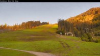 Archiv Foto Webcam Shuttleberg bei Flachauwinkl-Kleinarl 05:00