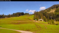 Archiv Foto Webcam Shuttleberg bei Flachauwinkl-Kleinarl 06:00