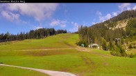 Archiv Foto Webcam Shuttleberg bei Flachauwinkl-Kleinarl 07:00