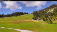 Archiv Foto Webcam Shuttleberg bei Flachauwinkl-Kleinarl 09:00