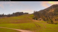 Archiv Foto Webcam Shuttleberg bei Flachauwinkl-Kleinarl 05:00