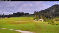 Archiv Foto Webcam Shuttleberg bei Flachauwinkl-Kleinarl 06:00