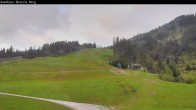 Archiv Foto Webcam Shuttleberg bei Flachauwinkl-Kleinarl 05:00