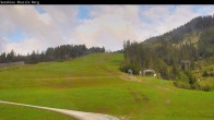 Archiv Foto Webcam Shuttleberg bei Flachauwinkl-Kleinarl 06:00