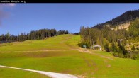 Archiv Foto Webcam Shuttleberg bei Flachauwinkl-Kleinarl 07:00